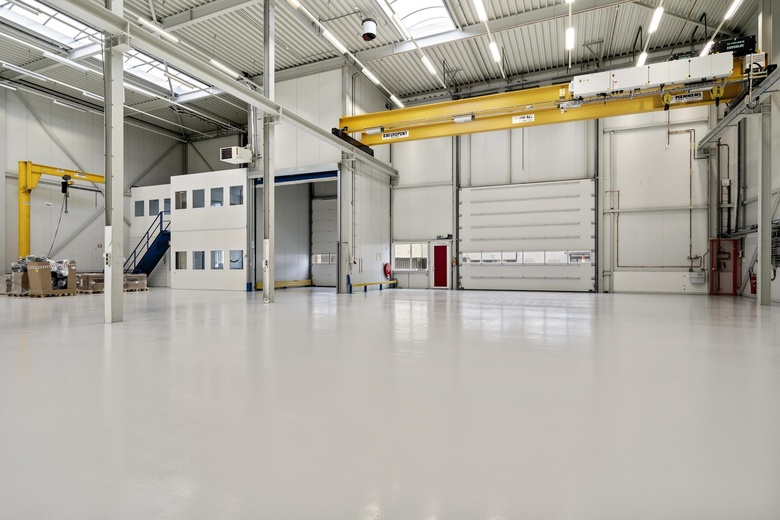 BedrijfsruimteaanHavelandseweg 8<br/> inRheden BedrijfsruimteaanHavelandseweg 8<br/> inRheden