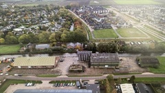 Bedrijfsruimte te huur Zevenbergen - Huizersdijk 11