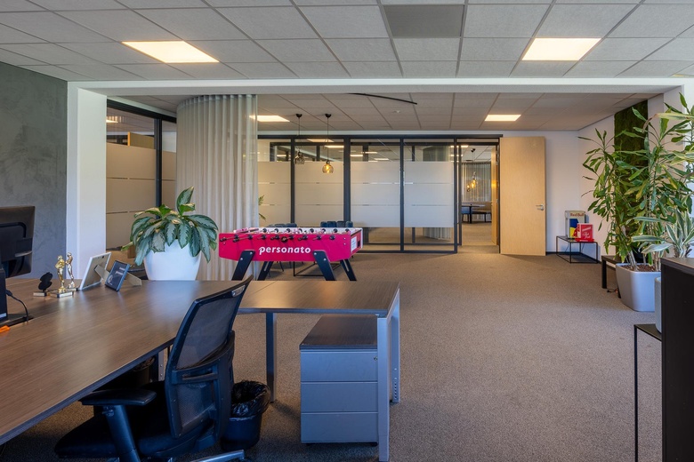 KantoorruimteaanKeizersveld 91<br/> inVenray