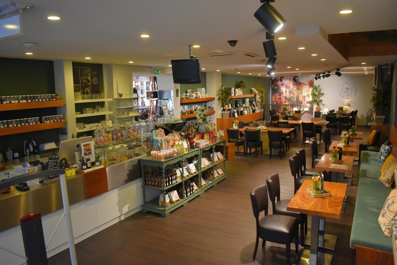 WinkelruimteaanKlaasstraat 6<br/> inVenlo WinkelruimteaanKlaasstraat 6<br/> inVenlo