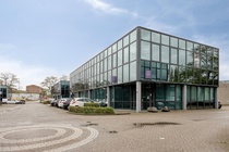 Bekijk foto 3 van Overwegwachter 6