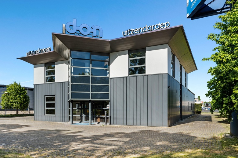 Kantoorruimte Cuijk - De Hork 22 - Foto 22