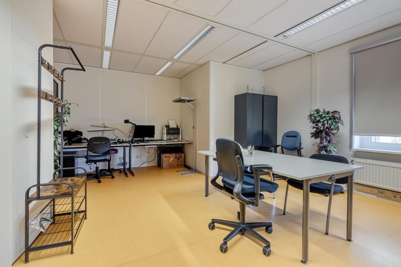 KantoorruimteaanStationspark 2<br/> inGoes