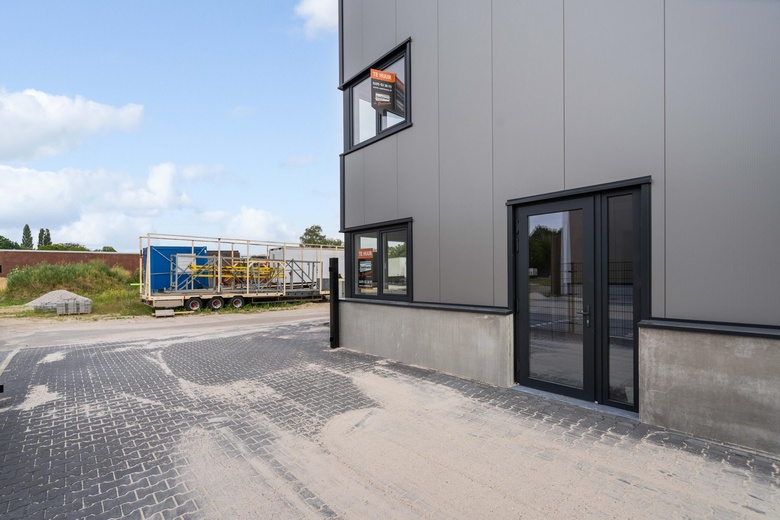 Bedrijfsruimte Weert - Hoolstraat 19 A - Foto 4