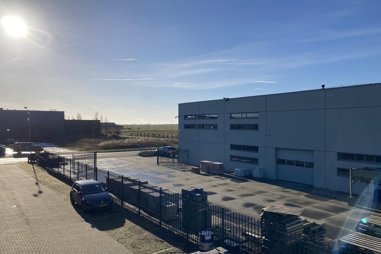 BedrijfsruimteaanDe Droogmakerij 75 m<br/> inHeiloo