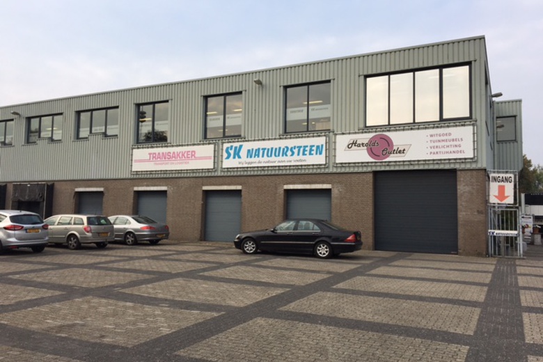 BedrijfsruimteaanOverbeeke 14<br/> inBerlicum BedrijfsruimteaanOverbeeke 14<br/> inBerlicum