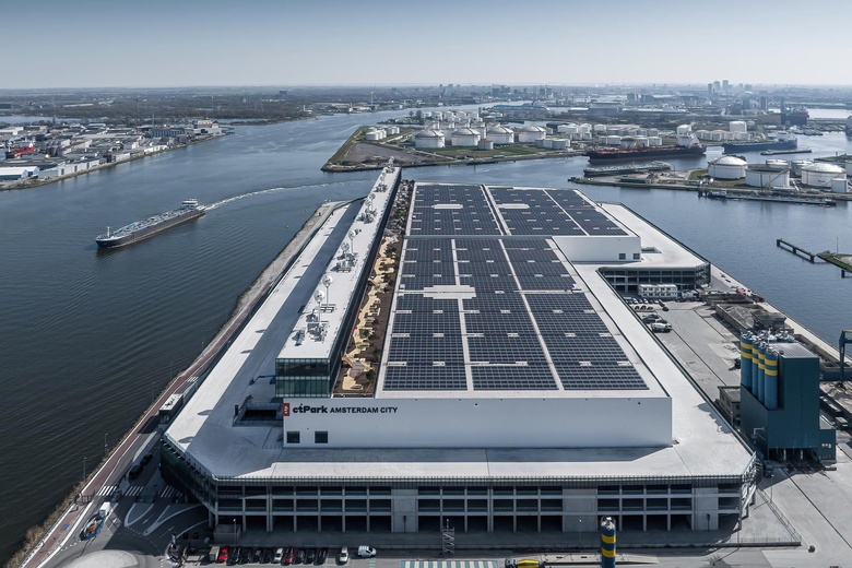 BedrijfsruimteaanAnkerweg 18<br/> inAmsterdam