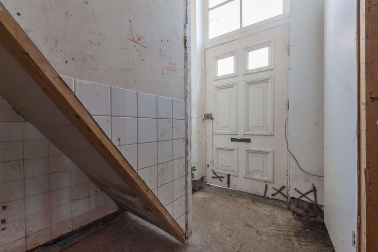 HorecaaanHoogstraat 25<br/> inWeesp