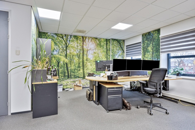 KantoorruimteaanElzenweg 33<br/> inWaalwijk