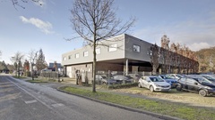 Bedrijfsruimte te huur Doorn - Velperengh 2 b