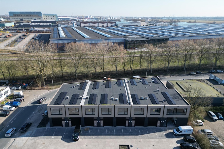 BedrijfsruimteaanHoutkopersstraat 6 E<br/> inZwijndrecht BedrijfsruimteaanHoutkopersstraat 6 E<br/> inZwijndrecht