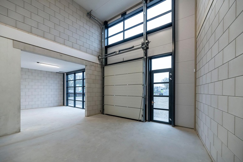 BedrijfsruimteaanHandelskade 1 01<br/> inGorinchem