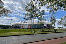 Kantoorruimte Rotterdam - Stadionweg 55 - Foto 5