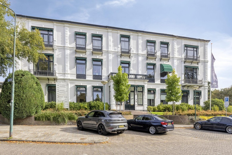 KantoorruimteaanStationsplein 62<br/> inBaarn