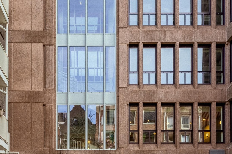 KantoorruimteaanRembrandtplein 29 - 45<br/> inAmsterdam