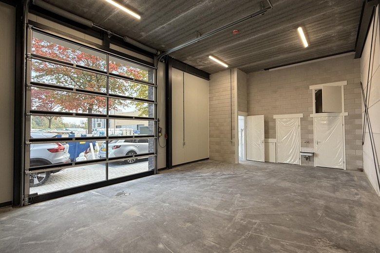 BedrijfsruimteaanJohn F. Kennedylaan 40<br/> inValkenswaard BedrijfsruimteaanJohn F. Kennedylaan 40<br/> inValkenswaard