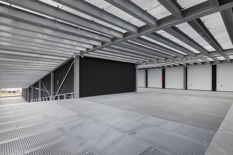 BedrijfsruimteaanGaragePark Nieuwegein-Utrecht 0 ong<br/> inNieuwegein