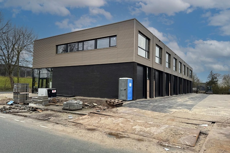 BedrijfsruimteaanHoutkopersstraat 6 E<br/> inZwijndrecht BedrijfsruimteaanHoutkopersstraat 6 E<br/> inZwijndrecht