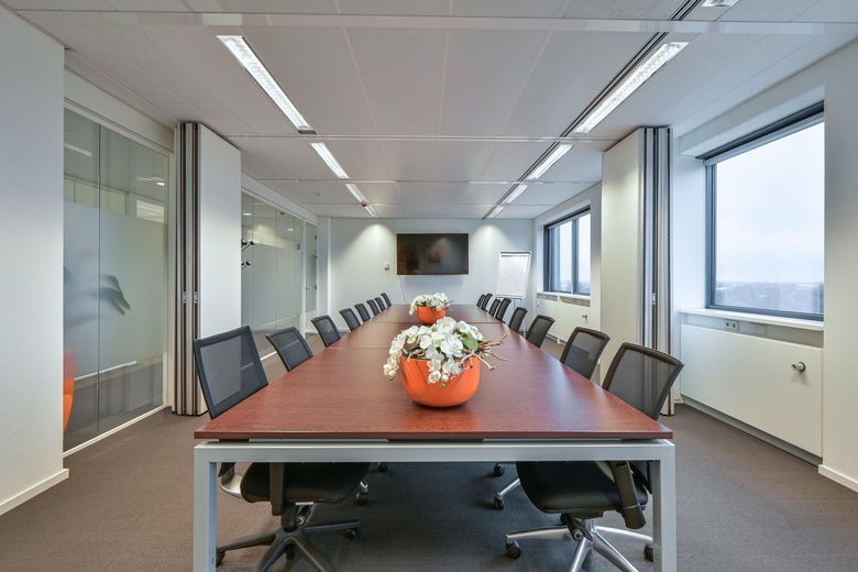 KantoorruimteaanNevelgaarde 36<br/> inNieuwegein