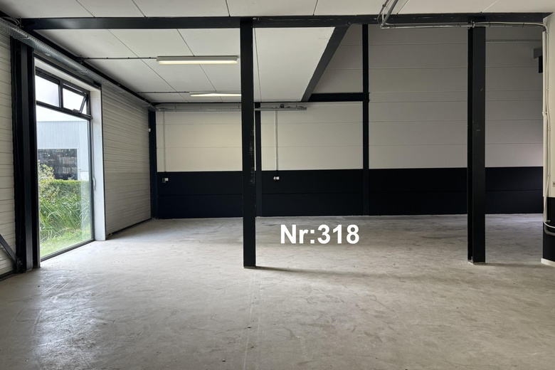 Bedrijfsruimte Nieuwerkerk aan den IJssel - 's-Gravenweg 318 - Foto 16