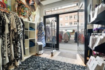 Winkelruimte Amsterdam - Albert Cuypstraat 266 H - Foto 4