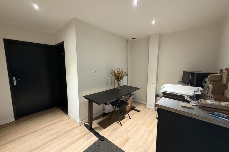 Bedrijfsruimte Kaatsheuvel - Frankrijkstraat 3 - Foto 8