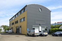 Bedrijfsruimte te huur Diemen - Stammerdijk 1 A