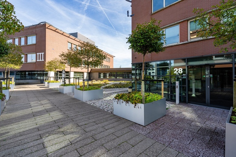 KantoorruimteaanTielweg 26 30<br/> inGouda KantoorruimteaanTielweg 26 30<br/> inGouda
