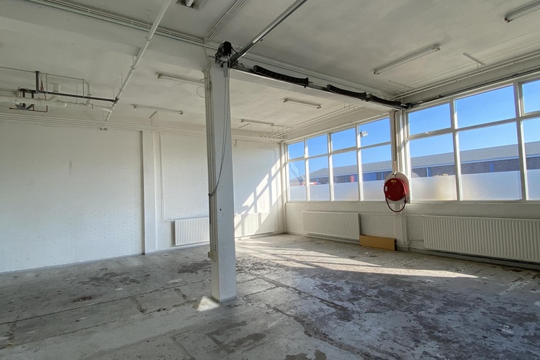 BedrijfsruimteaanGraafstroomstraat 33 B<br/> inRotterdam