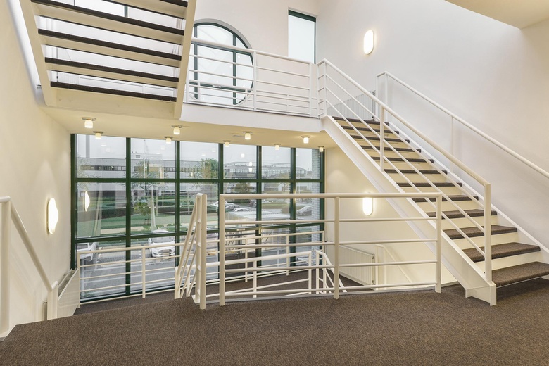 KantoorruimteaanZekeringstraat 43 A<br/> inAmsterdam