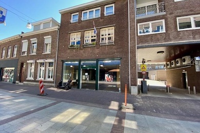 Bekijk foto 2 van Kloosterwandstraat 22 Bekijk foto 2 van Kloosterwandstraat 22