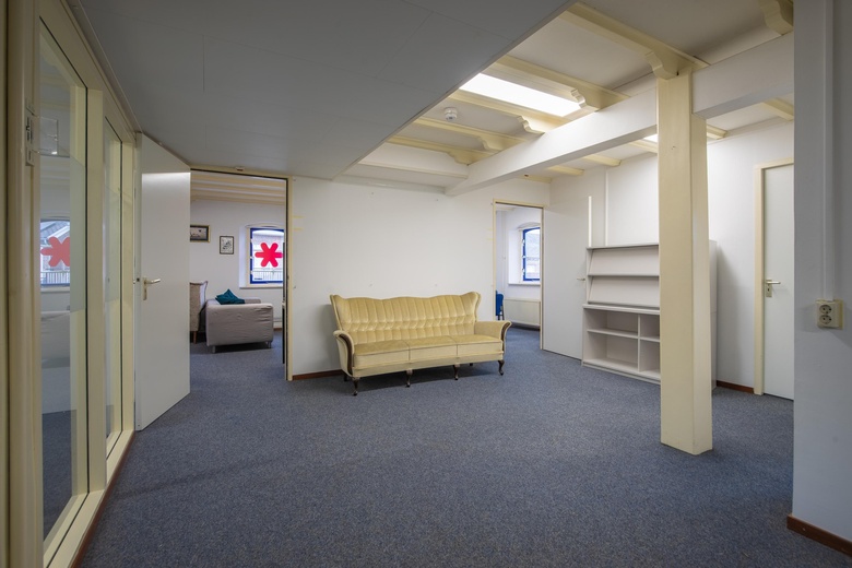 KantoorruimteaanDorpsstraat 29<br/> inElst