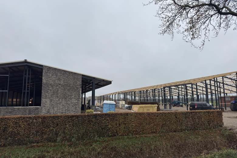 BedrijfsruimteaanHolkampstraat 3<br/> inVinkel