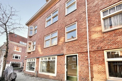 Kantoorruimte te huur Amsterdam - Amazonenstraat 2 H