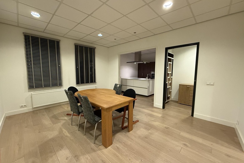 KantoorruimteaanMeerheide 100 y<br/> inEersel KantoorruimteaanMeerheide 100 y<br/> inEersel