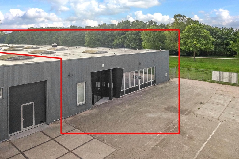 BedrijfsruimteaanContactweg 28<br/> inAmsterdam BedrijfsruimteaanContactweg 28<br/> inAmsterdam