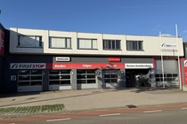 Bedrijfsruimte te huur Eindhoven - Hastelweg 248