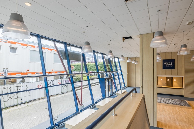 WinkelruimteaanKoningsplein 3<br/> inTilburg