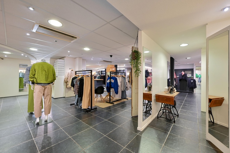 Winkelruimte Putten - Dorpsstraat 80 - Foto 17