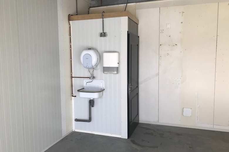 BedrijfsruimteaanHesselinks Es 7<br/> inBorculo BedrijfsruimteaanHesselinks Es 7<br/> inBorculo