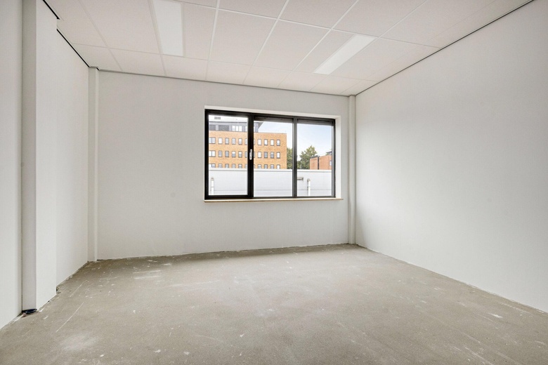 BedrijfsruimteaanSpaceshuttle 18 L<br/> inAmersfoort