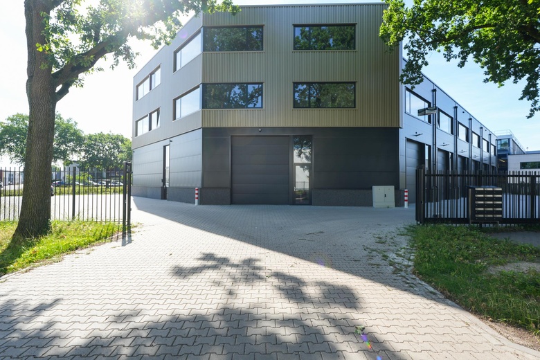 Bedrijfsruimte Oss - Industrielaan 101 - Foto 5