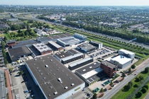 Bedrijfsruimte Barendrecht - Krakau 36 - Foto 5