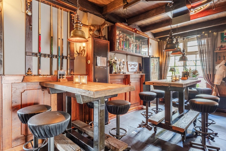 HorecaaanDorpsstraat 132 - 134<br/> inHarskamp