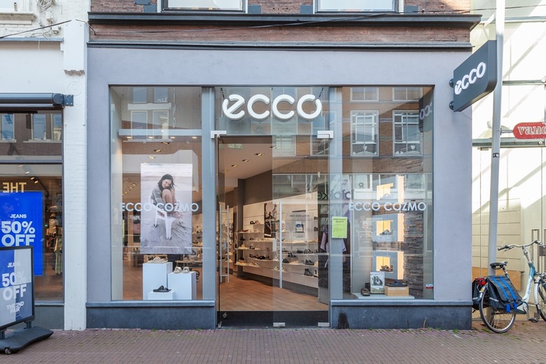 WinkelruimteaanKleiweg 39<br/> inGouda