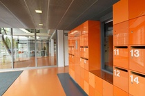 Kantoorruimte Den Haag - Lulofsstraat 55 - Foto 4