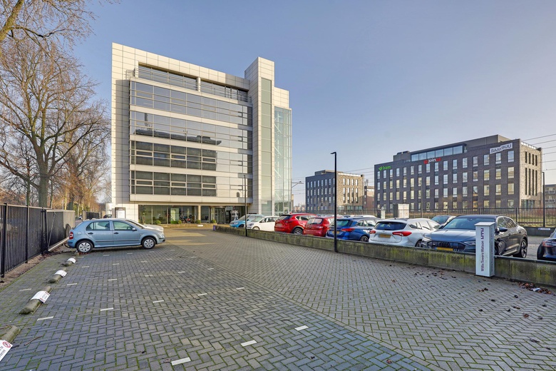 KantoorruimteaanStationsweg 12 - 23<br/> inPurmerend KantoorruimteaanStationsweg 12 - 23<br/> inPurmerend