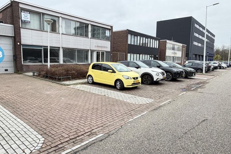 Bekijk foto 1 van Kabelweg 30