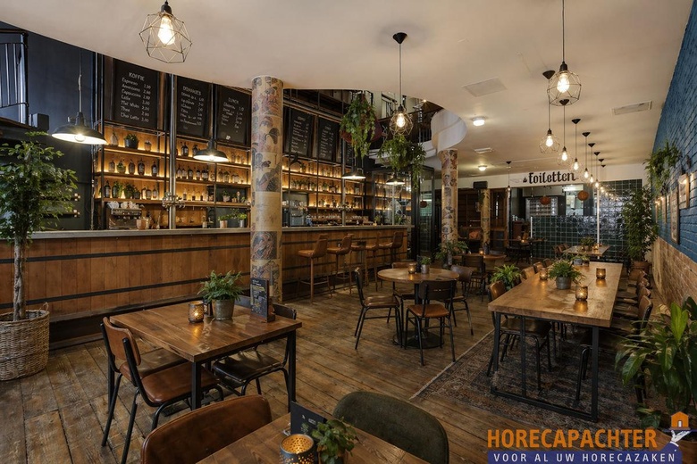 HorecaaanPauwstraat 4<br/> inArnhem