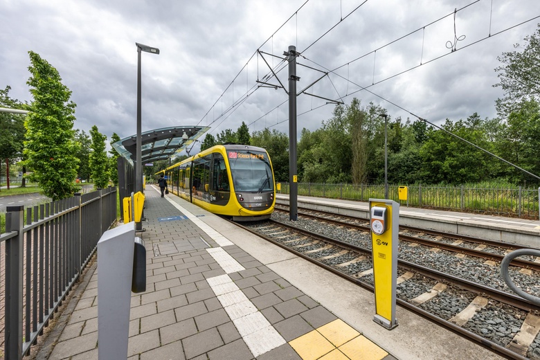 Kantoorruimte Nieuwegein - Zoutkamperschans 1 - Foto 19